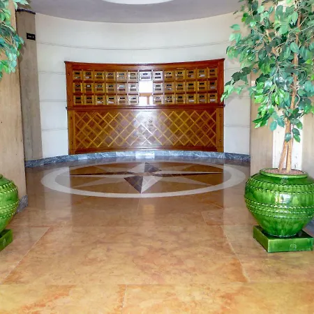 Apartmán Le Trianon Promenade Des Anglais