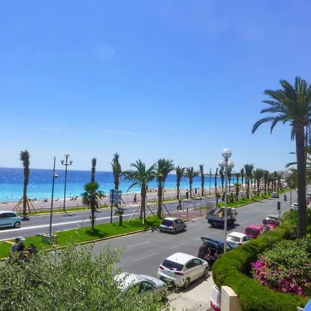 Le Trianon Promenade Des Anglais * Nizza